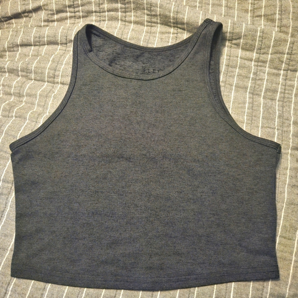Fleo Tempo Tank Top